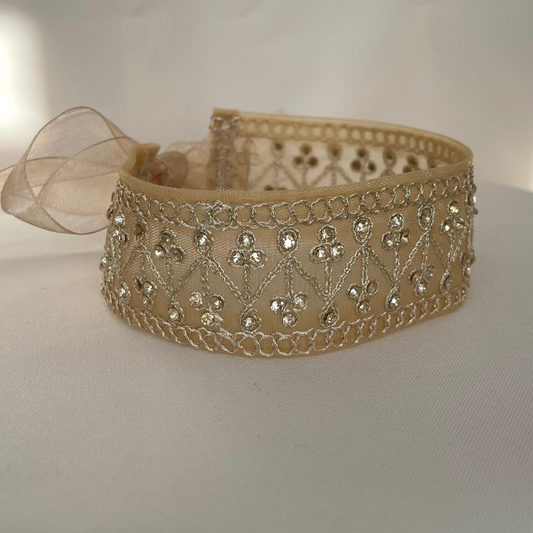 Choker Nalia