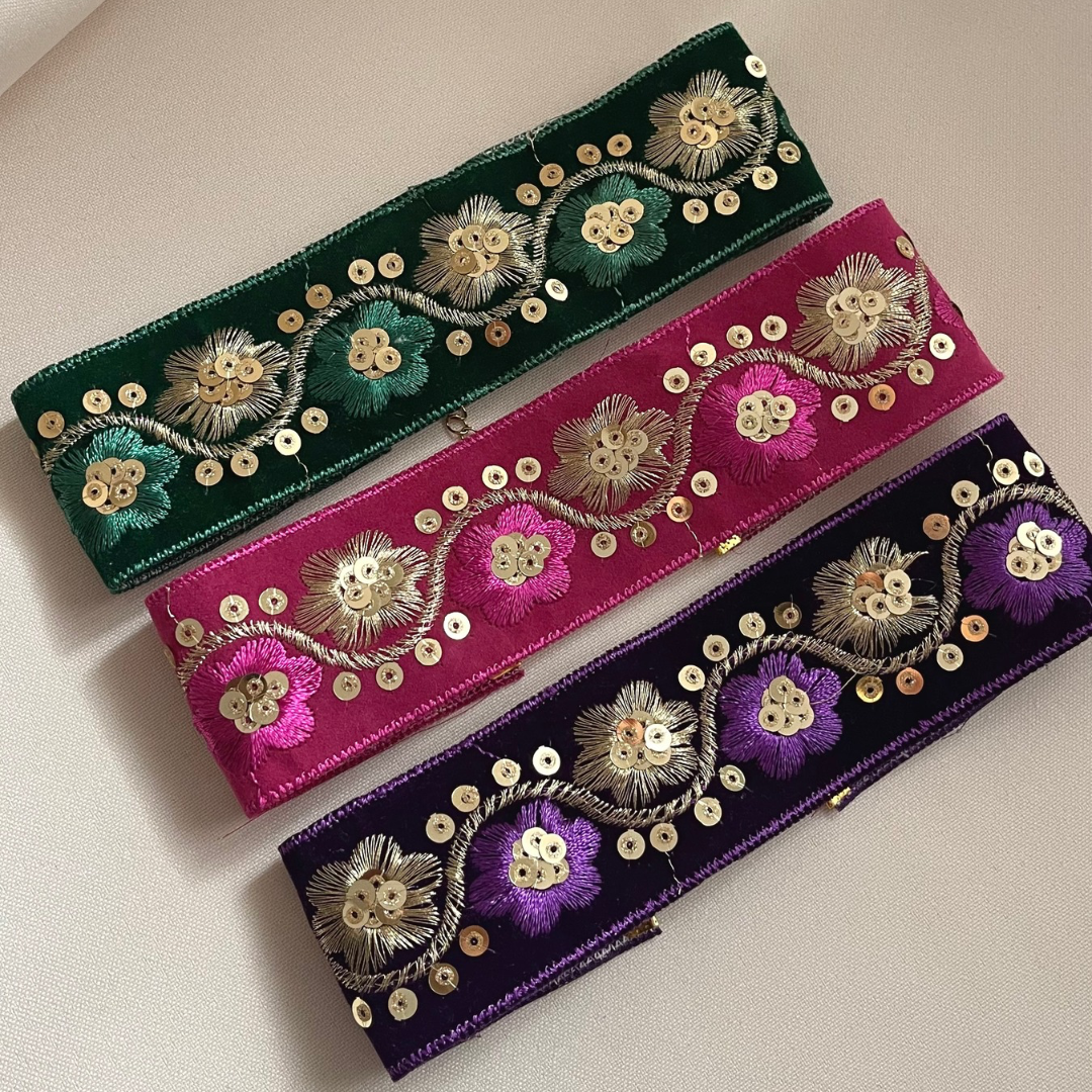 Choker Esencia