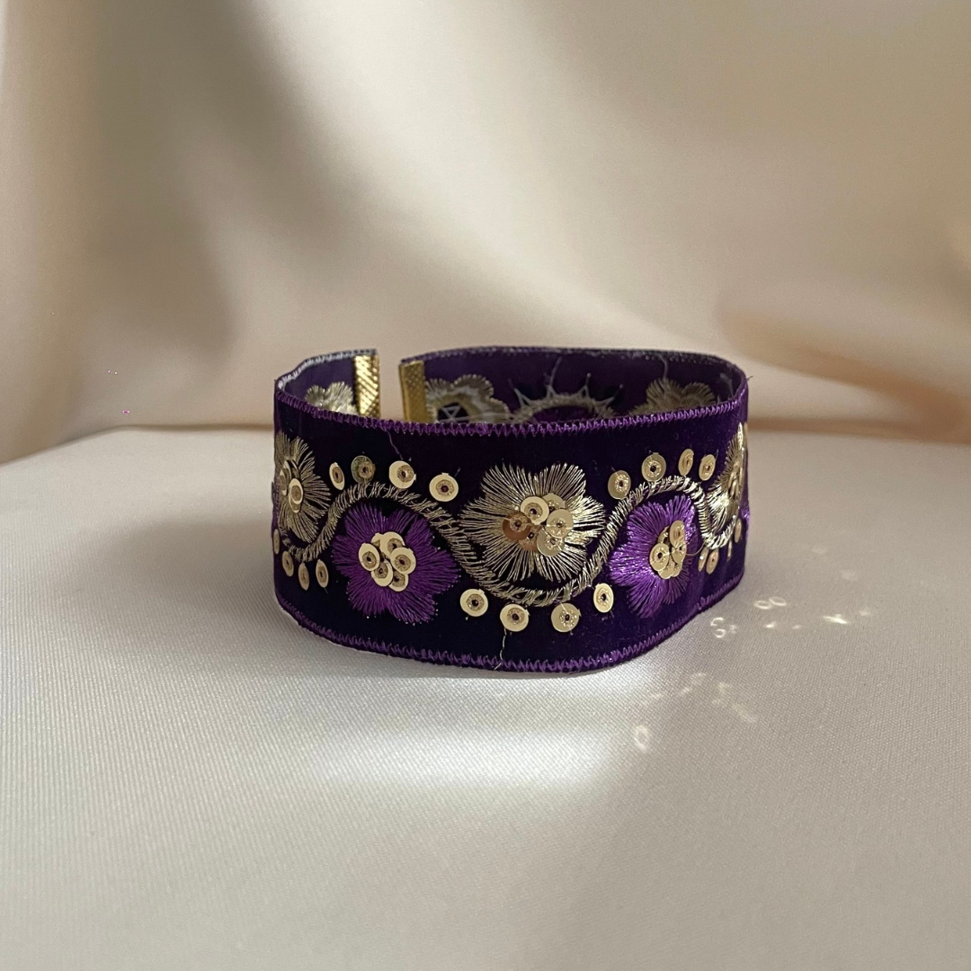 Choker Esencia