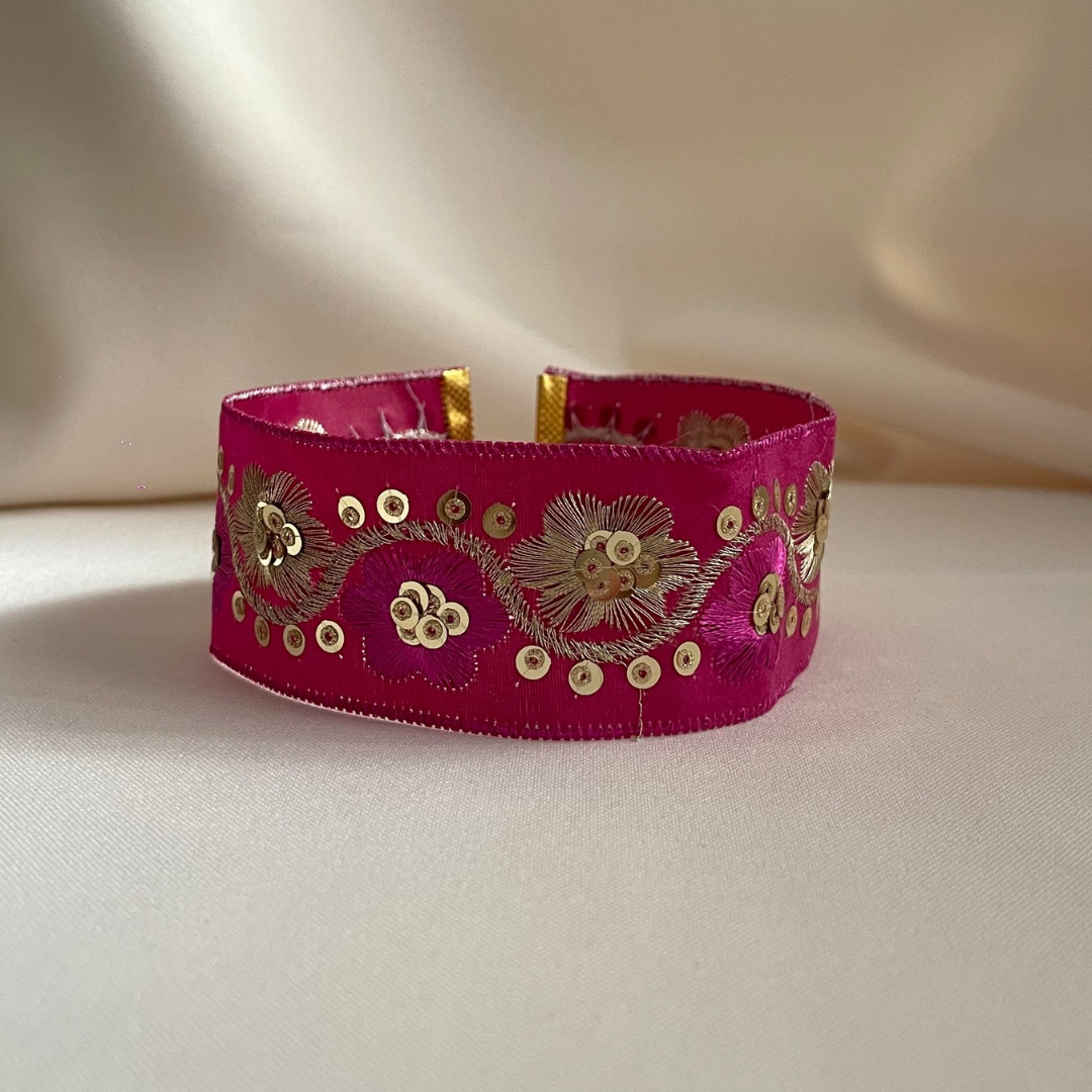 Choker Esencia