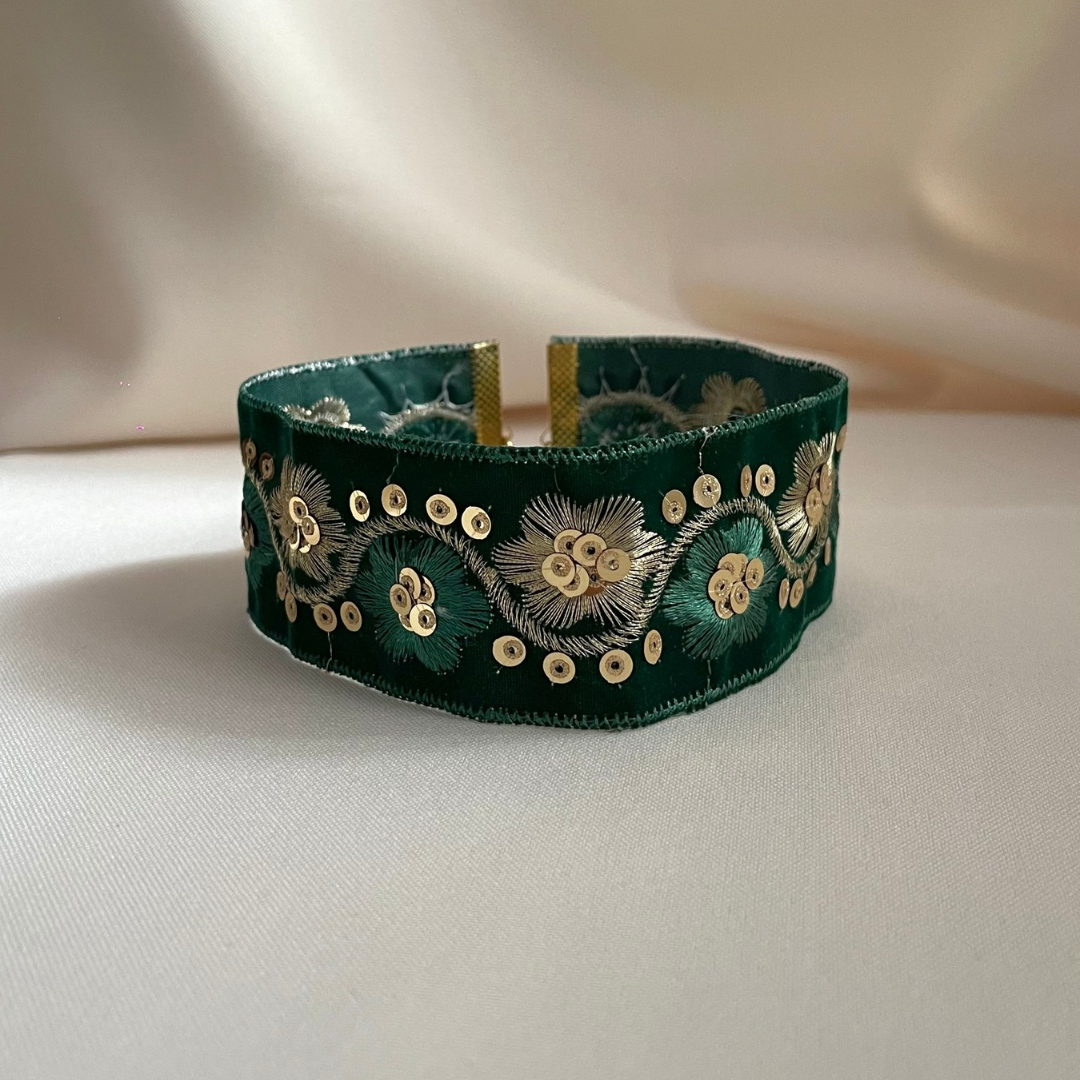 Choker Esencia