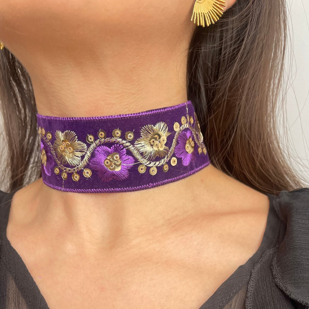 Choker Esencia