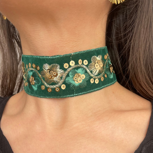 Choker Esencia