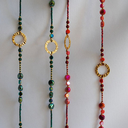 Collar Soleil