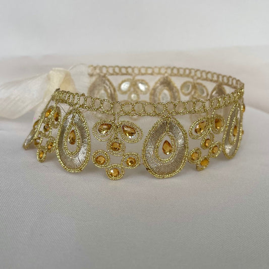 Choker gemas