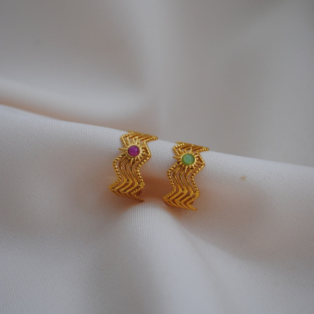 Anillo Solana