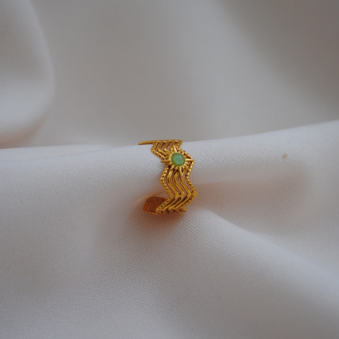 Anillo Solana