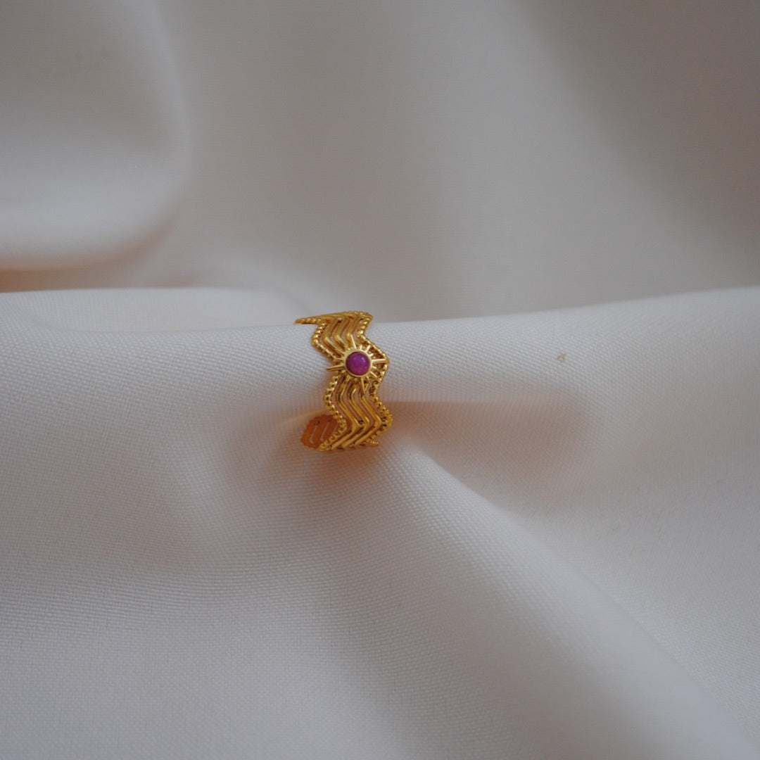 Anillo Solana