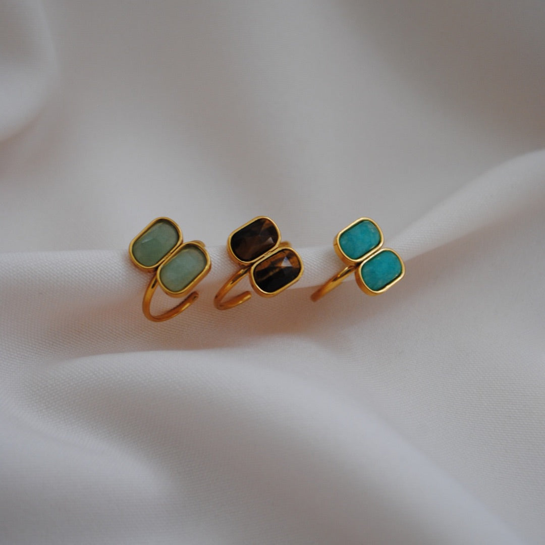 Anillo Nura