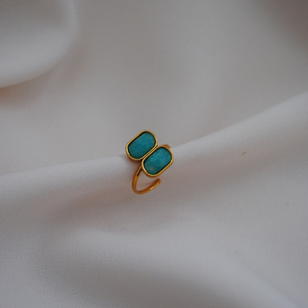 Anillo Nura