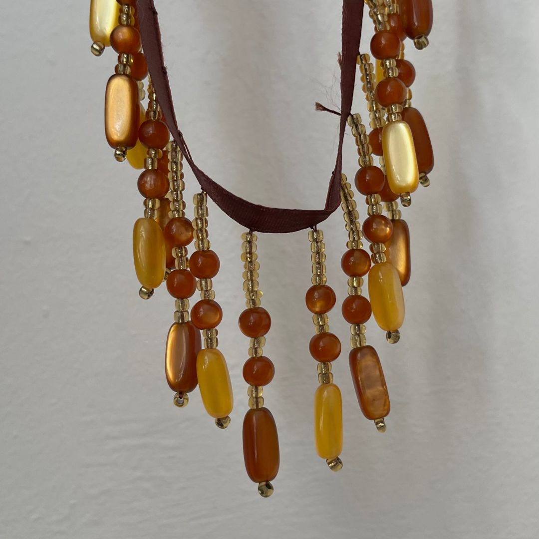 Choker Brisa Otoñal | Edición Limitada